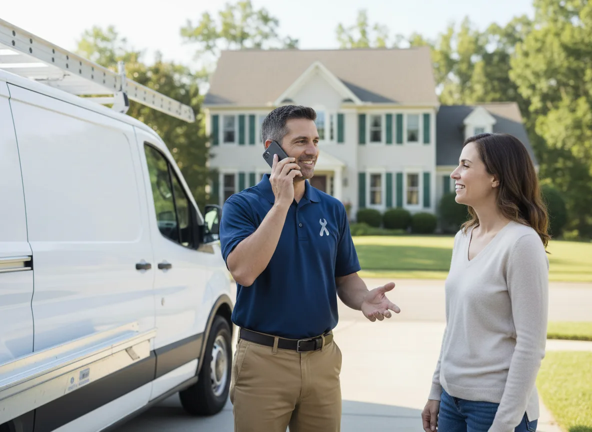 Home Gutter Service Mount Rainier, MD FAQs